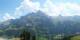 Adelboden Mi. 29.7.