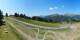 Morzine Mi. 29.7.
