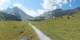 Kandersteg Mi. 29.7.