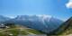 Chamonix-Mont-Blanc Mi. 29.7.