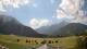 Toblach (Dolomiten) Mi. 29.7.