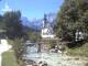 Ramsau bei Berchtesgaden Mi. 29.7.