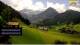 Adelboden Mi. 29.7.