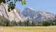 Yosemite-Nationalpark, Kalifornien Mi. 29.7.