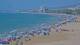 Playa de Calafell Do. 30.7.