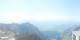 Säntis Do. 30.7.