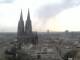 Köln Do. 30.7.