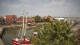 Neuharlingersiel Do. 30.7.
