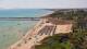 Playa de Muro (Mallorca) Do. 30.7.