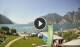 Torbole (Gardasee) Do. 30.7.