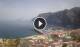 Los Gigantes (Teneriffa) Do. 30.7.