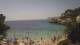Cala Gat (Mallorca) Do. 30.7.
