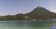 Fuschl am See Do. 30.7.