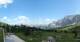 Wolkenstein in Gröden Do. 30.7.