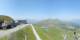 Kleine Scheidegg Do. 30.7.