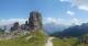 Cortina d'Ampezzo Do. 30.7.