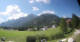 Toblach (Dolomiten) Do. 30.7.