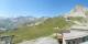 Tignes Do. 30.7.