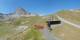 Tignes Do. 30.7.