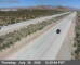 Mojave, Kalifornien Do. 30.7.