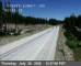 Soda Springs, Kalifornien Do. 30.7.