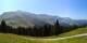 Saint-Gervais-les-Bains Do. 30.7.