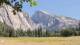 Yosemite-Nationalpark, Kalifornien Do. 30.7.