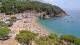 Tamariu - Costa Brava Fr. 31.7.