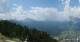 Cortina d'Ampezzo Fr. 31.7.