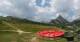 Cortina d'Ampezzo Fr. 31.7.