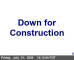 Aptos, Kalifornien Fr. 31.7.