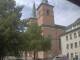 Wuppertal Fr. 31.7.