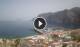 Los Gigantes (Teneriffa) Sa. 1.8.