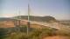 Viaduc de Millau Sa. 1.8.