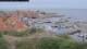 Gudhjem (Bornholm) Sa. 1.8.