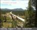 Truckee, Kalifornien Sa. 1.8.