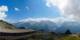 Chamonix-Mont-Blanc Sa. 1.8.
