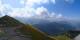 Le Grand-Bornand Sa. 1.8.
