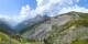 Chamonix-Mont-Blanc Sa. 1.8.