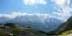 Chamonix-Mont-Blanc Sa. 1.8.