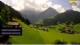 Adelboden Sa. 1.8.