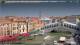 Venedig Sa. 1.8.