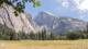 Yosemite-Nationalpark, Kalifornien Sa. 1.8.