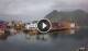 Henningsvær Sa. 1.8.