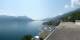 Brissago (Lago Maggiore) Sa. 1.8.