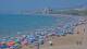 Playa de Calafell So. 2.8.