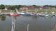 Greetsiel So. 2.8.