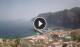 Los Gigantes (Teneriffa) So. 2.8.