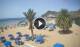 Playa de Las Teresitas (Teneriffa) So. 2.8.