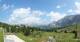 Wolkenstein in Gröden So. 2.8.